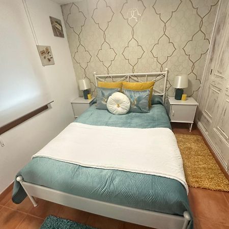 Un Rincon En Barrana Apartment Бойро Екстериор снимка