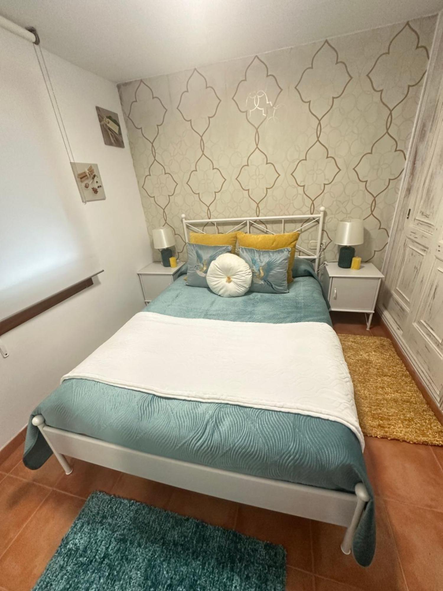 Un Rincon En Barrana Apartment Бойро Екстериор снимка
