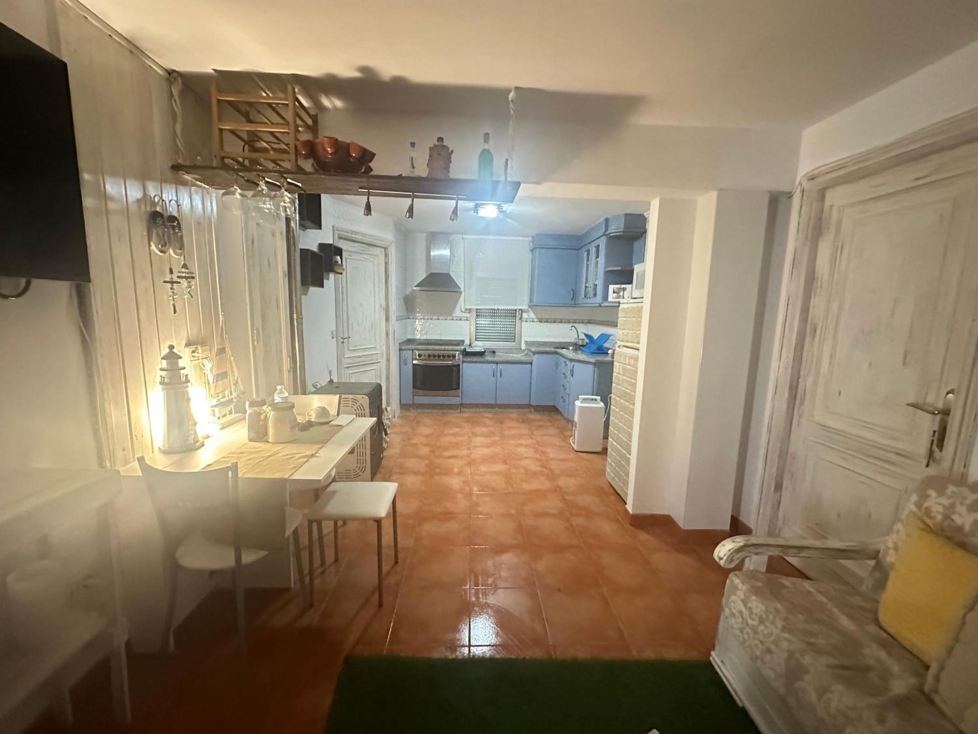 Un Rincon En Barrana Apartment Бойро Екстериор снимка